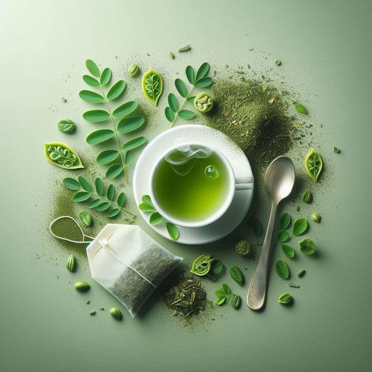 Moringa